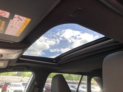 2023 Toyota RAV4 Prime SE