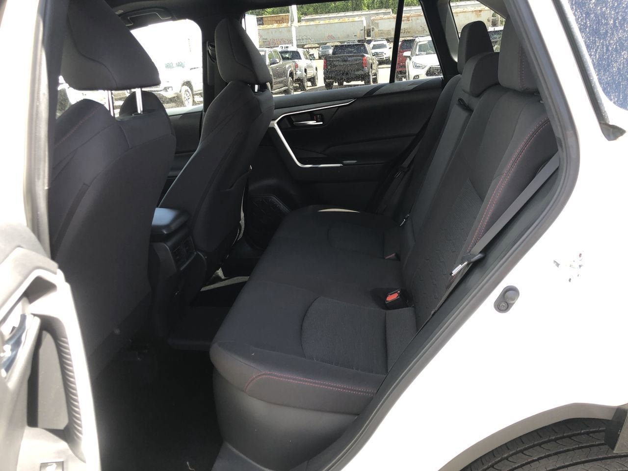2023 Toyota RAV4 Prime SE