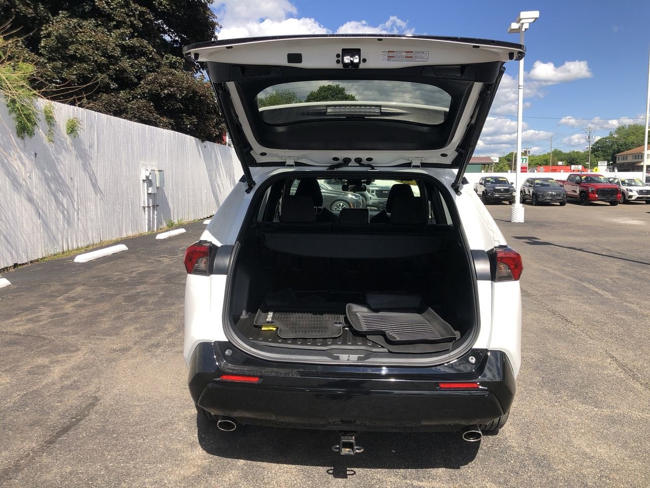 2023 Toyota RAV4 Prime SE