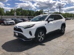 2023 Toyota RAV4 Prime SE