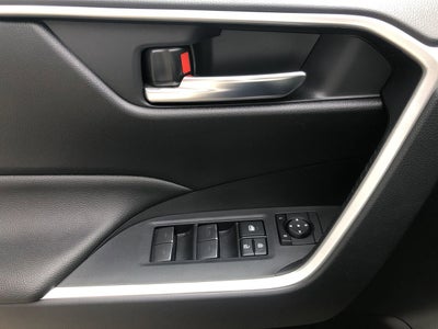 2023 Toyota RAV4 Prime SE