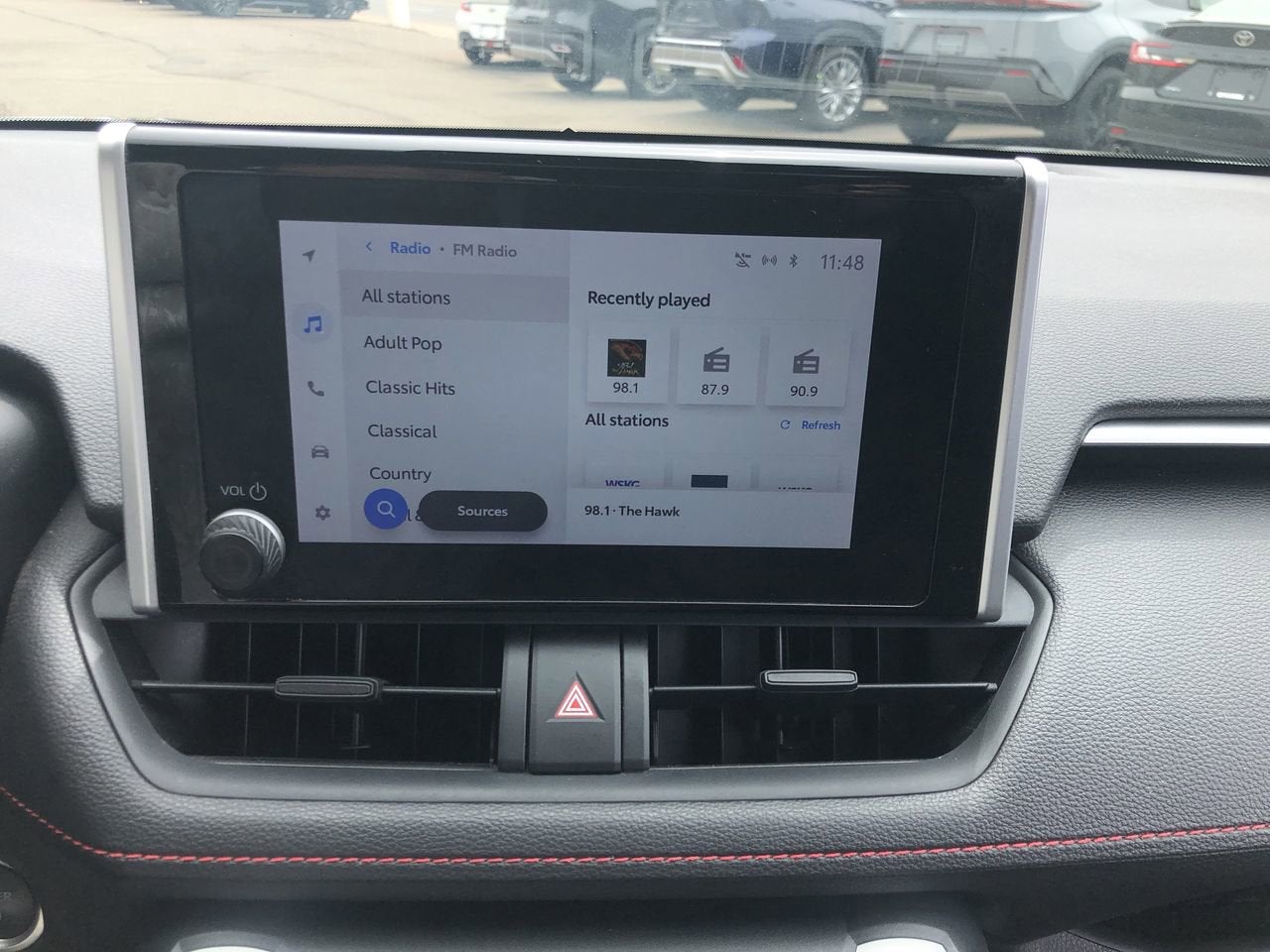 2023 Toyota RAV4 Prime SE