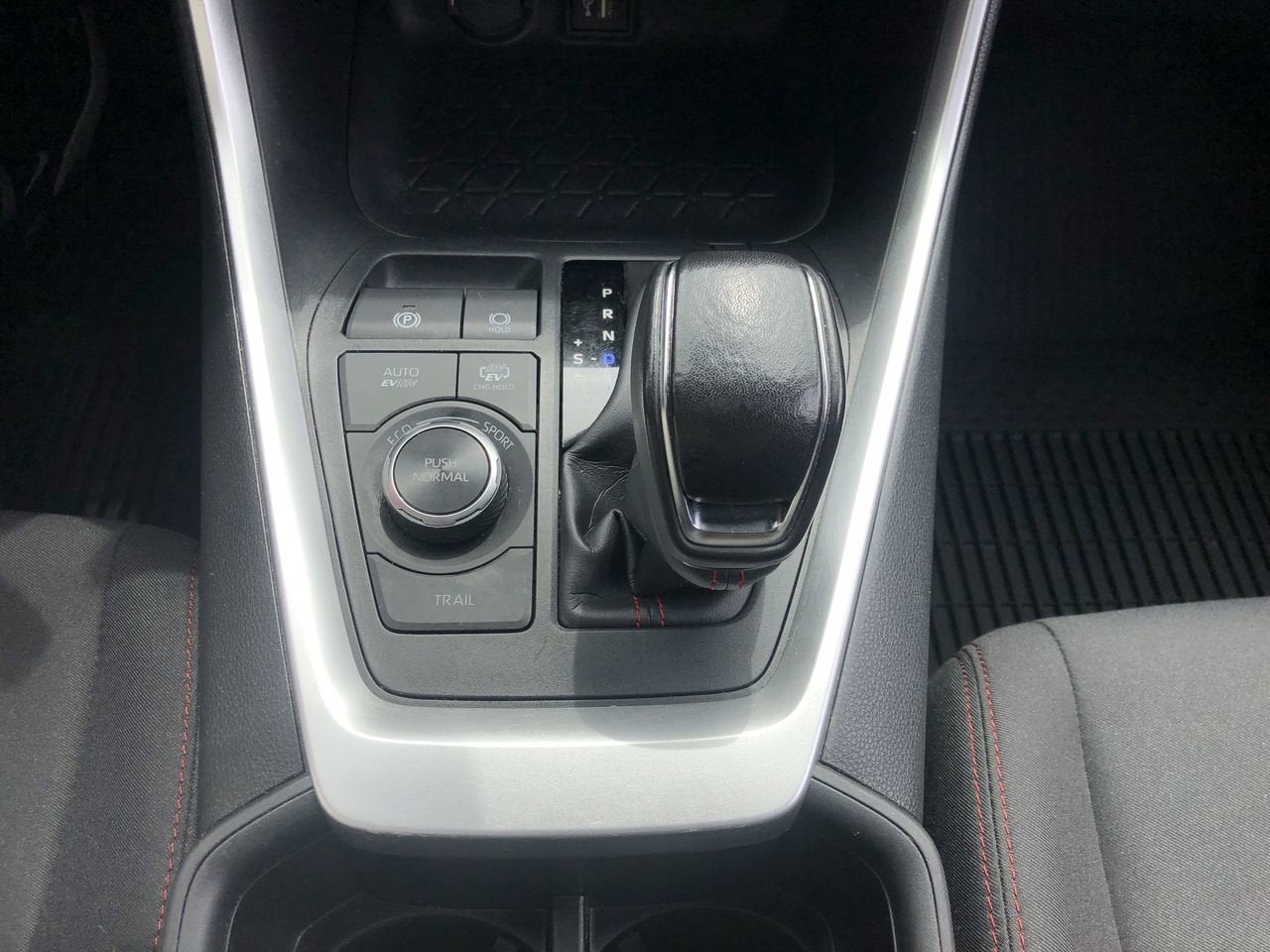 2023 Toyota RAV4 Prime SE
