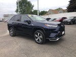 2023 Toyota RAV4 Prime SE