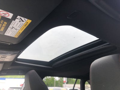2023 Toyota RAV4 Prime SE