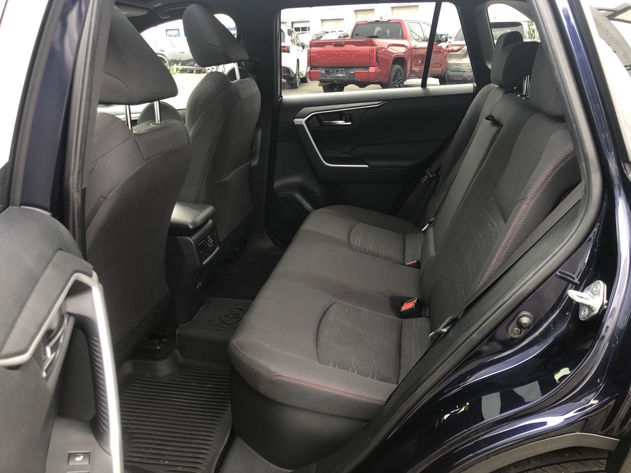 2023 Toyota RAV4 Prime SE