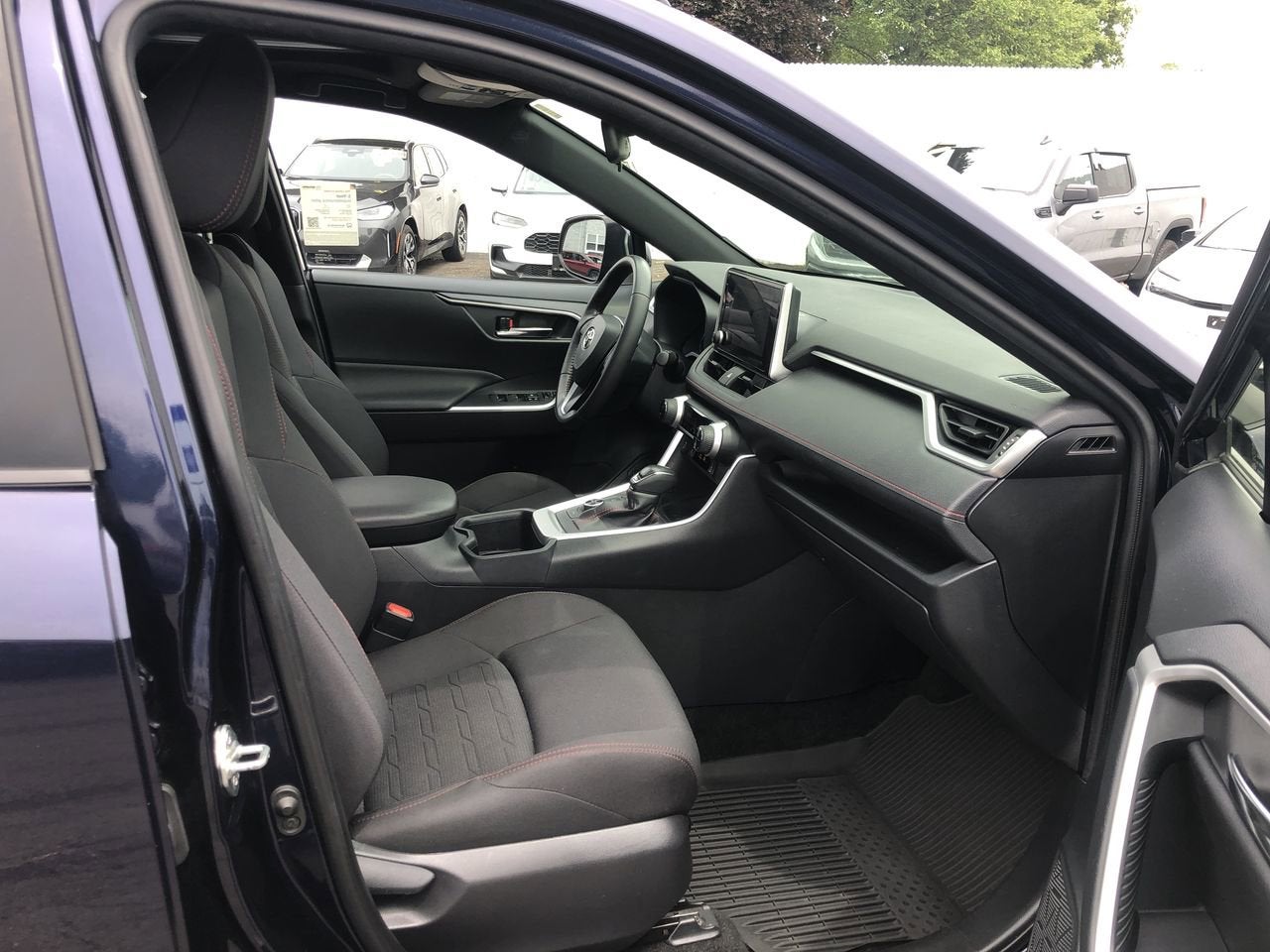 2023 Toyota RAV4 Prime SE