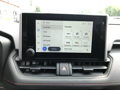 2023 Toyota RAV4 Prime SE