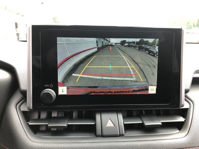 2023 Toyota RAV4 Prime SE