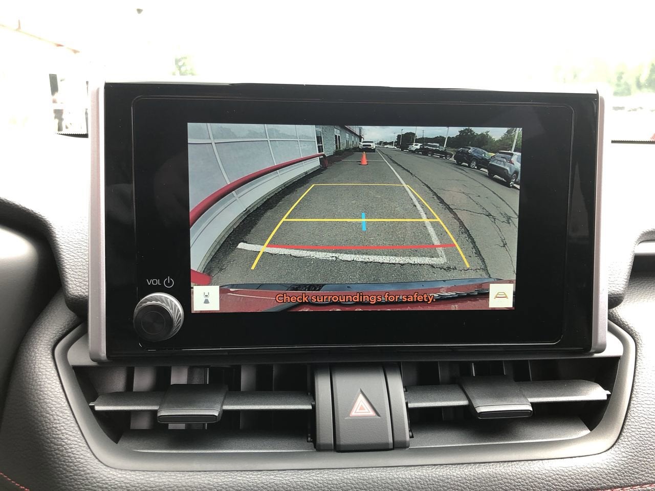 2023 Toyota RAV4 Prime SE