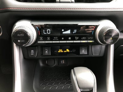 2023 Toyota RAV4 Prime SE