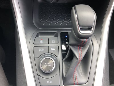 2023 Toyota RAV4 Prime SE