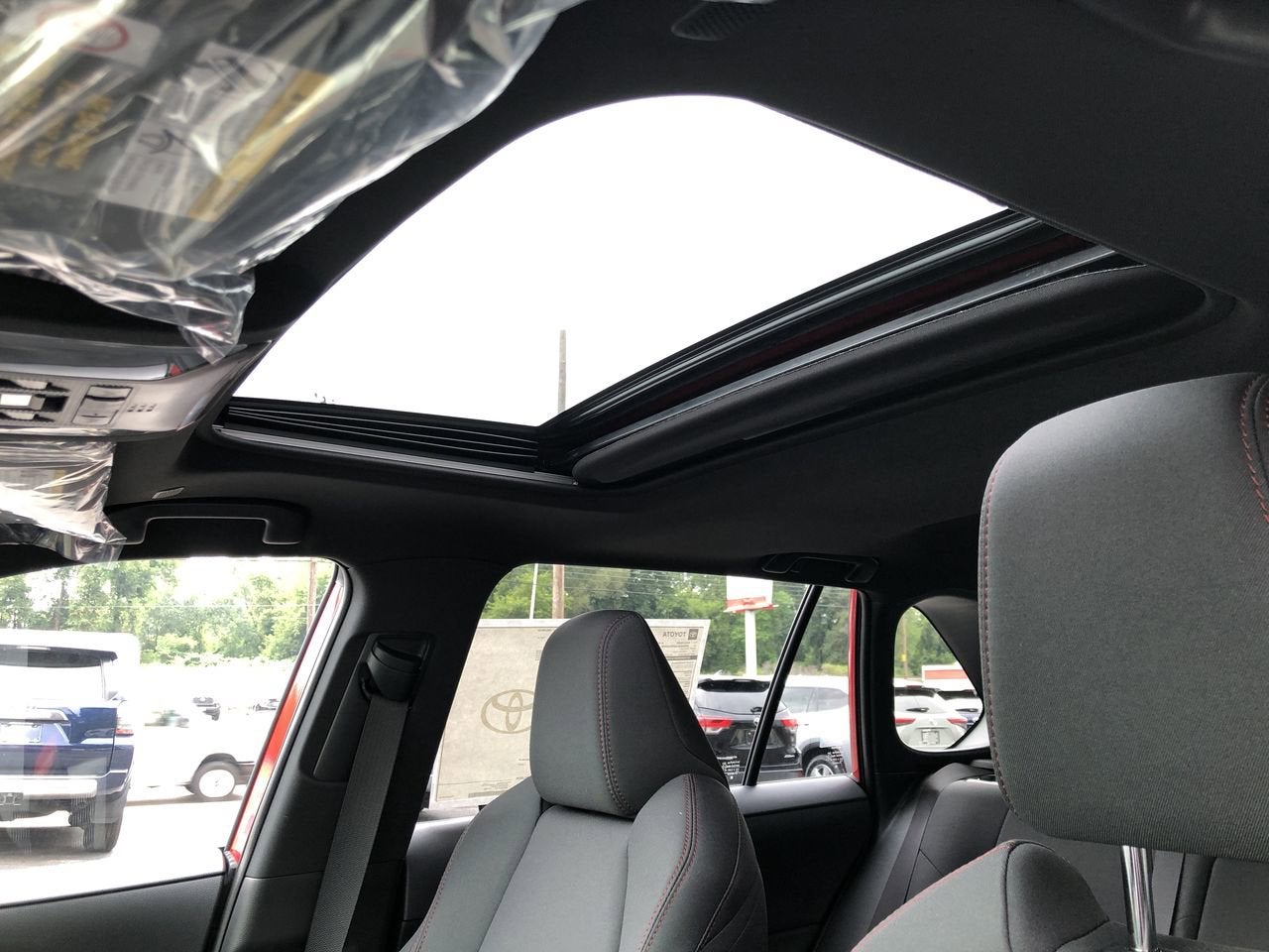 2023 Toyota RAV4 Prime SE
