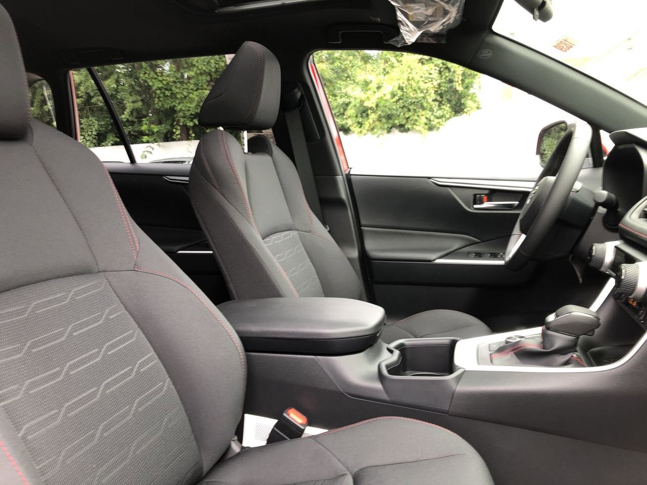 2023 Toyota RAV4 Prime SE
