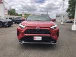 2023 Toyota RAV4 Prime SE