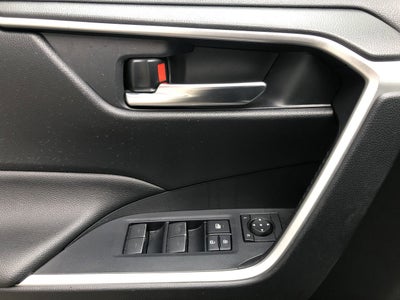 2023 Toyota RAV4 Prime SE