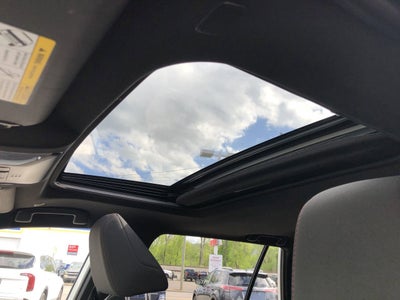 2023 Toyota RAV4 Prime SE