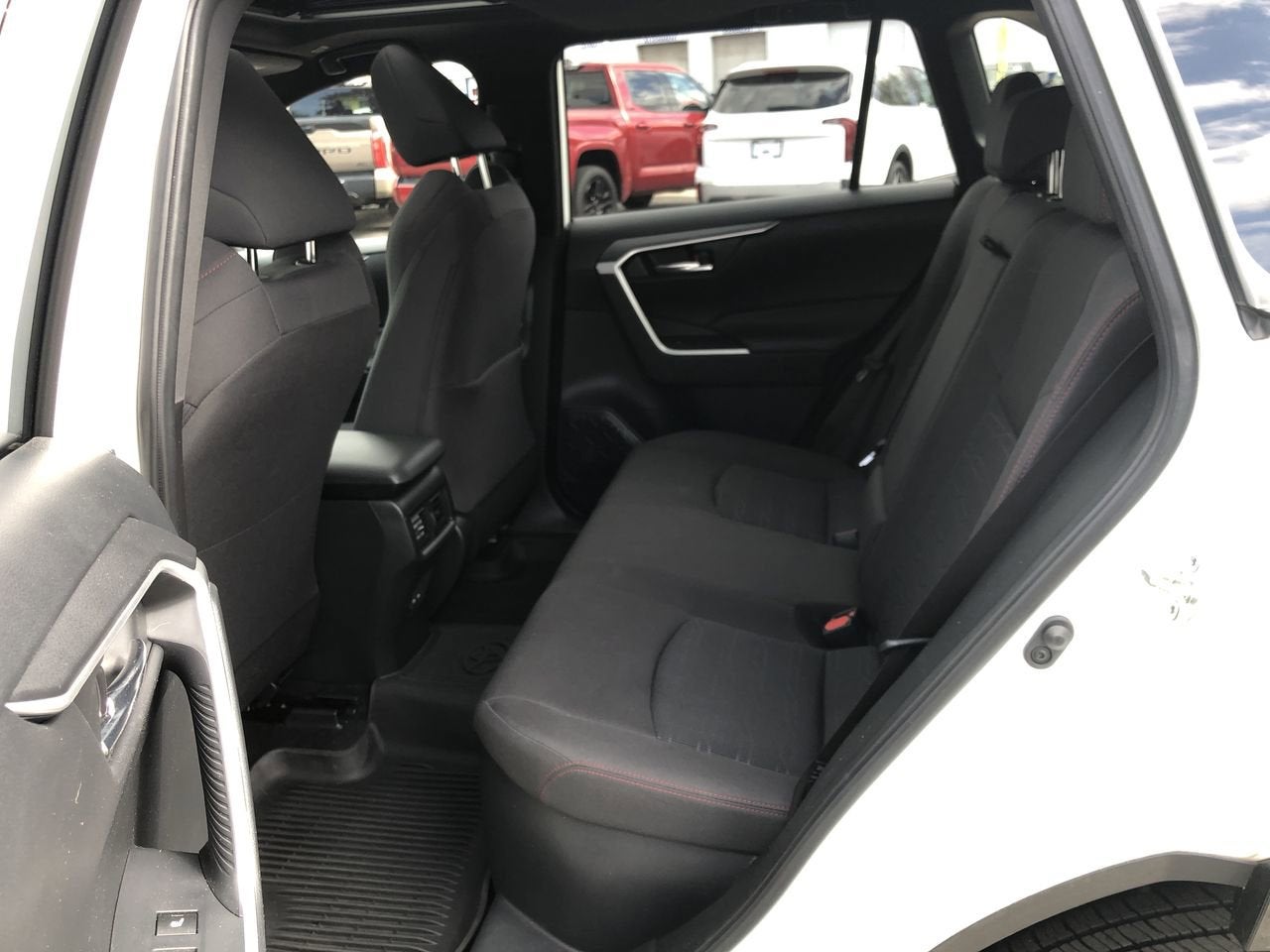 2023 Toyota RAV4 Prime SE