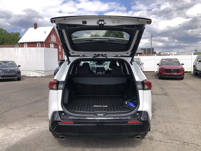 2023 Toyota RAV4 Prime SE