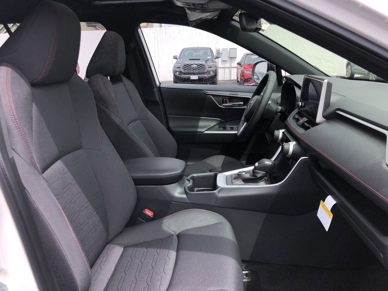 2023 Toyota RAV4 Prime SE