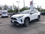 2023 Toyota RAV4 Prime SE