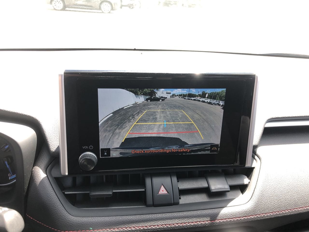 2023 Toyota RAV4 Prime SE