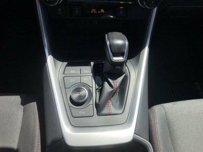 2023 Toyota RAV4 Prime SE