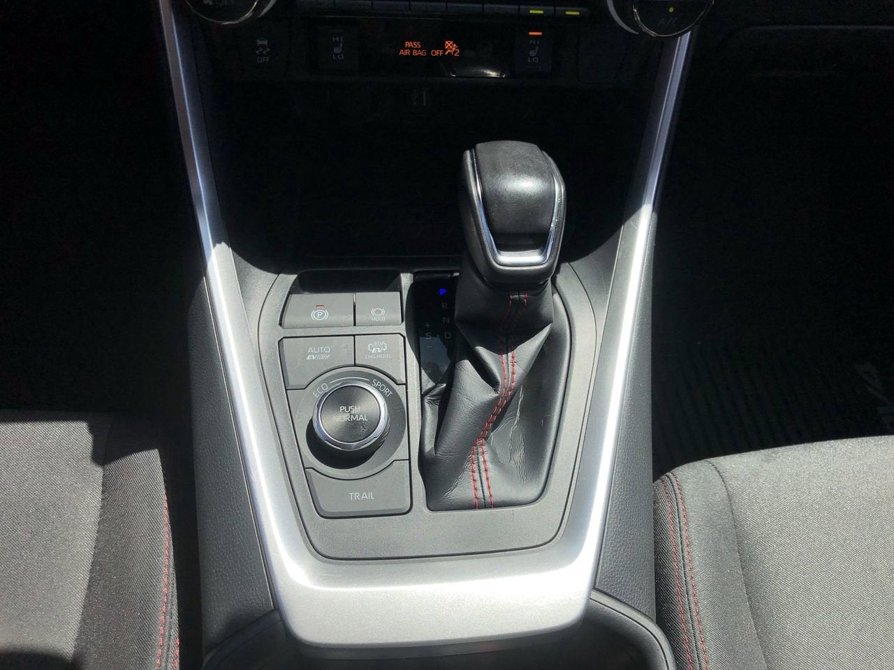 2023 Toyota RAV4 Prime SE
