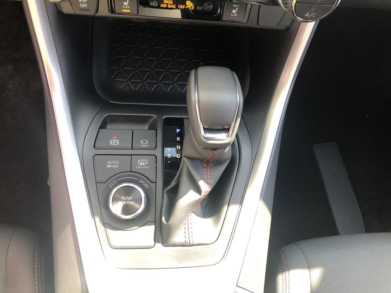 2023 Toyota RAV4 Prime SE
