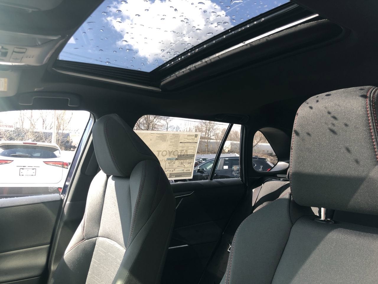 2023 Toyota RAV4 Prime SE