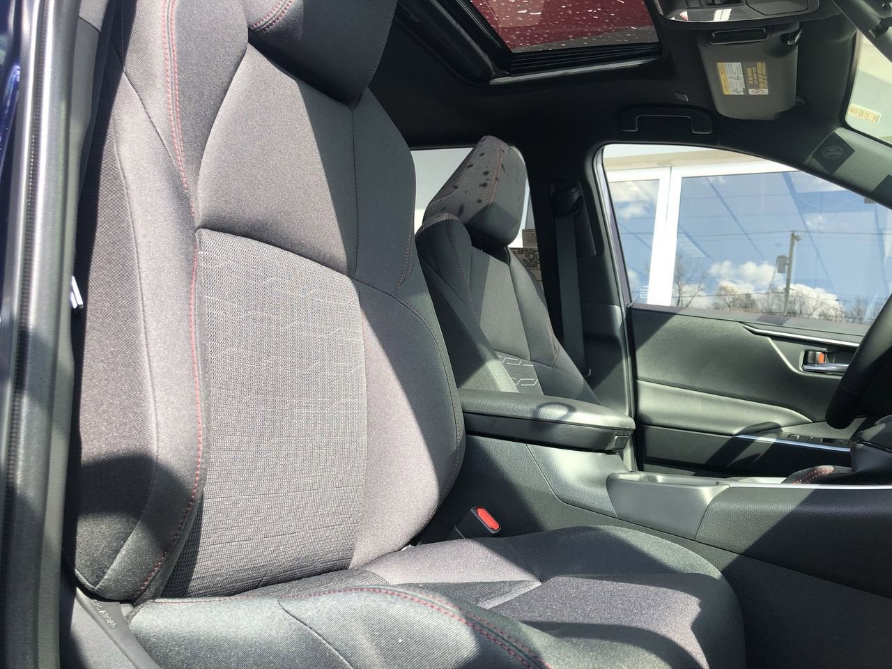 2023 Toyota RAV4 Prime SE