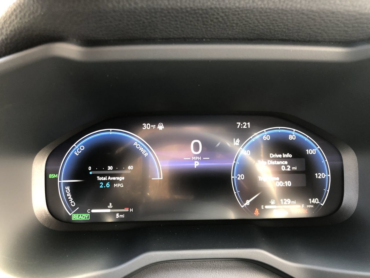 2025 Toyota RAV4 Hybrid XSE