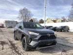 2025 Toyota RAV4 Hybrid XSE