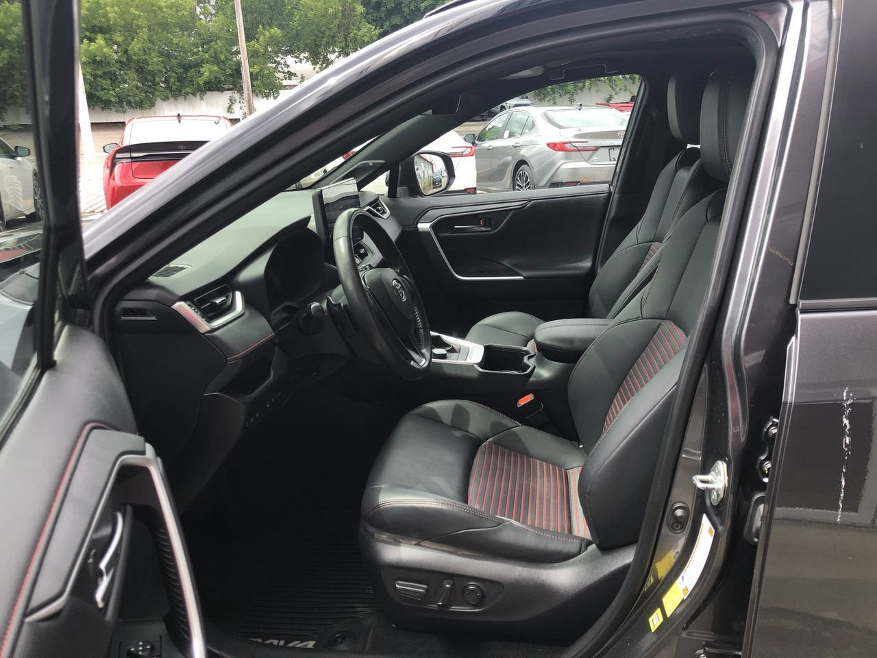 2023 Toyota RAV4 Prime XSE