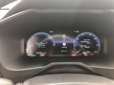 2023 Toyota RAV4 Prime XSE