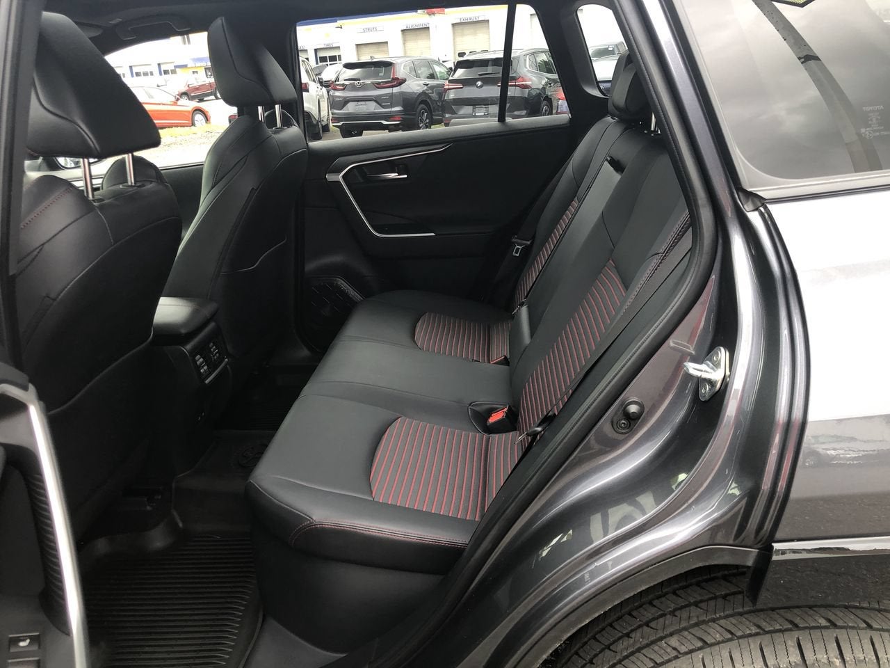 2023 Toyota RAV4 Prime XSE
