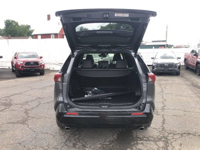 2023 Toyota RAV4 Prime XSE