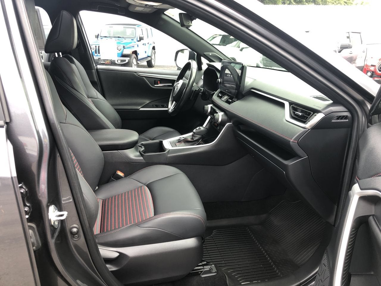 2023 Toyota RAV4 Prime XSE