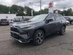 2023 Toyota RAV4 Prime XSE