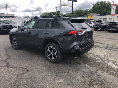 2023 Toyota RAV4 Prime XSE