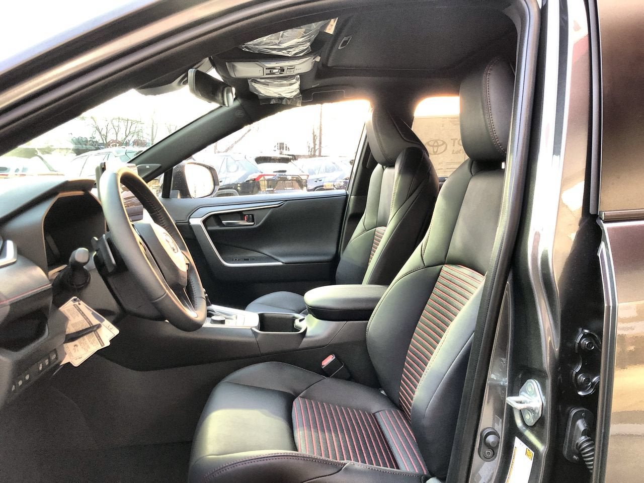 2024 Toyota RAV4 Prime XSE