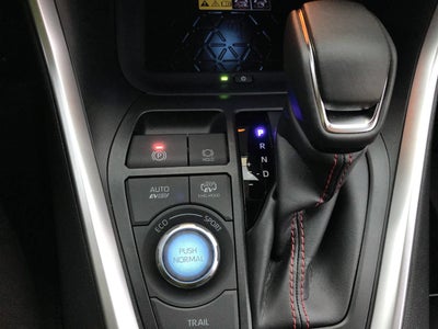2024 Toyota RAV4 Prime XSE