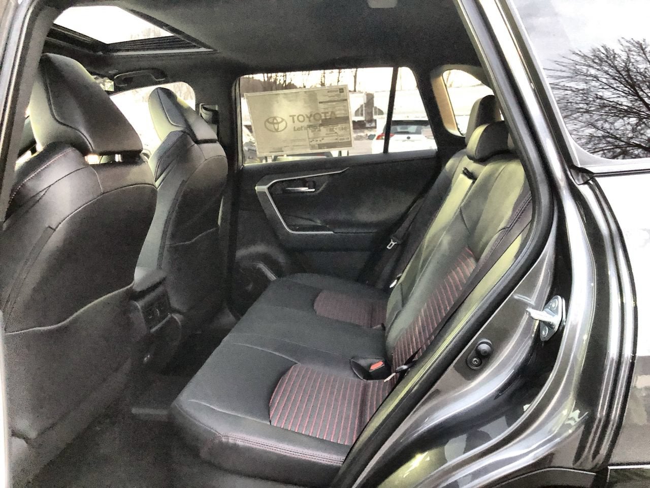 2024 Toyota RAV4 Prime XSE