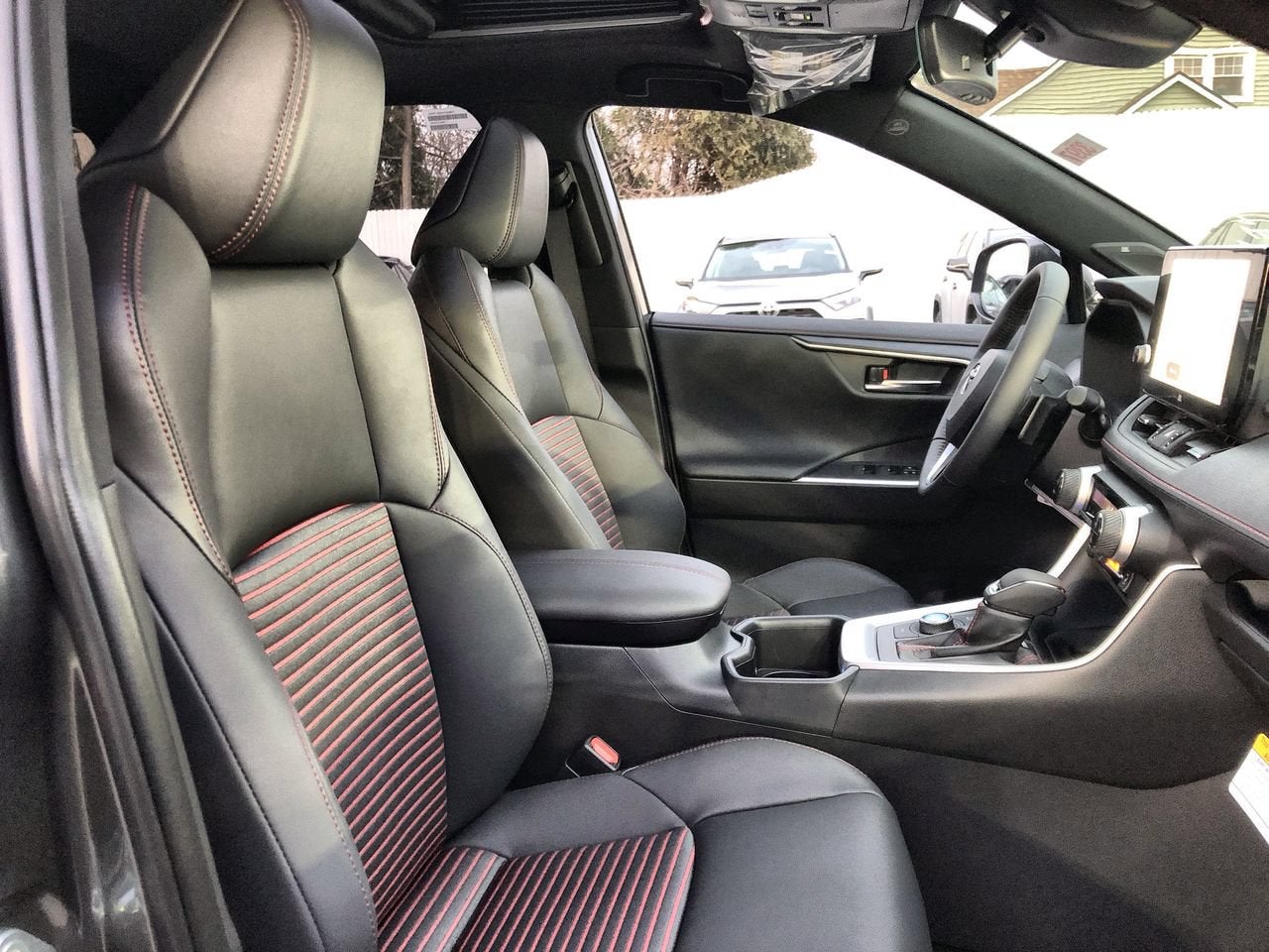 2024 Toyota RAV4 Prime XSE
