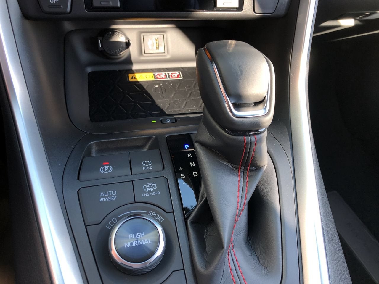 2023 Toyota RAV4 Prime XSE