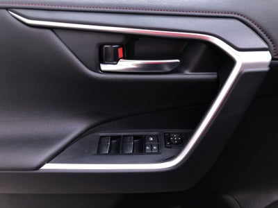 2023 Toyota RAV4 Prime XSE