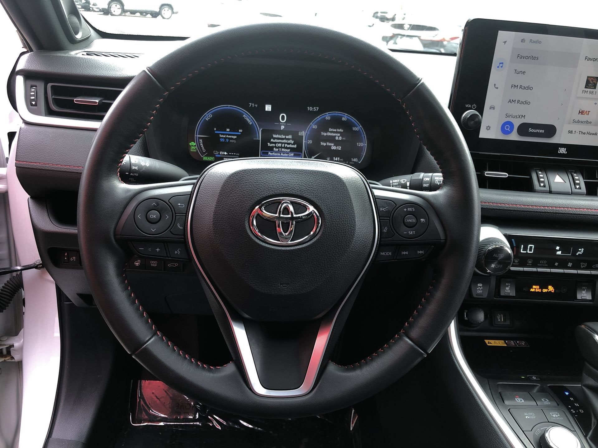 2023 Toyota RAV4 Prime XSE