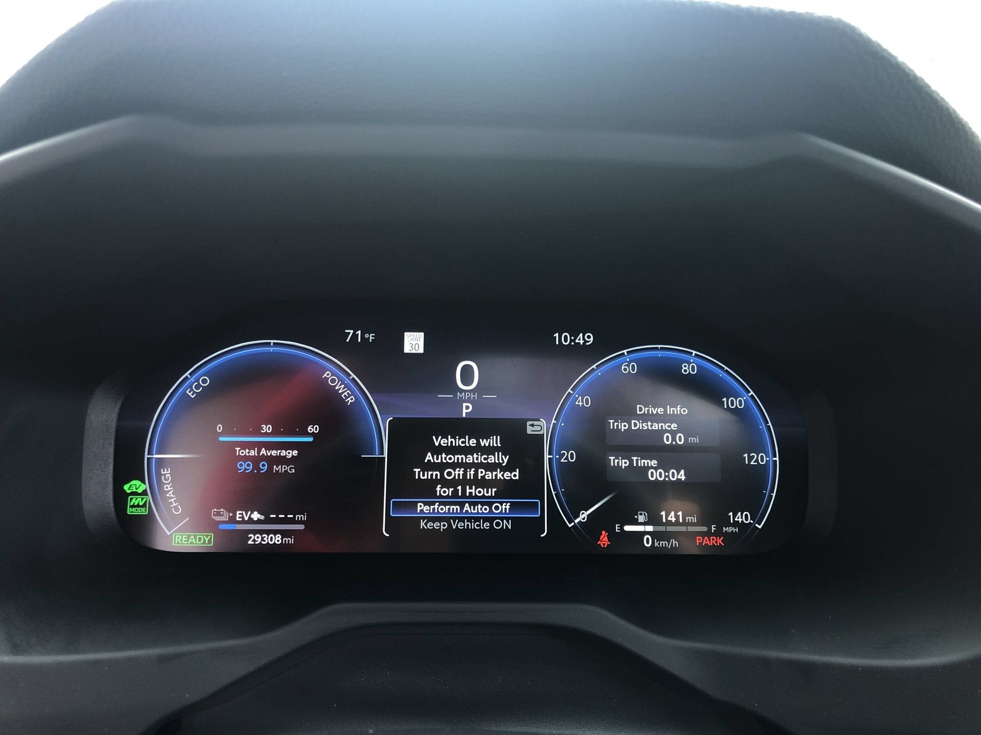 2023 Toyota RAV4 Prime XSE