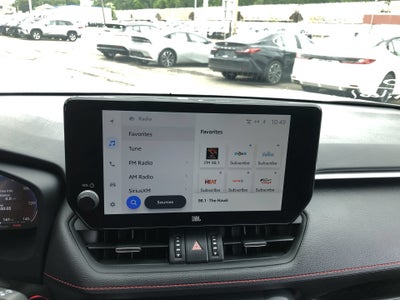 2023 Toyota RAV4 Prime XSE