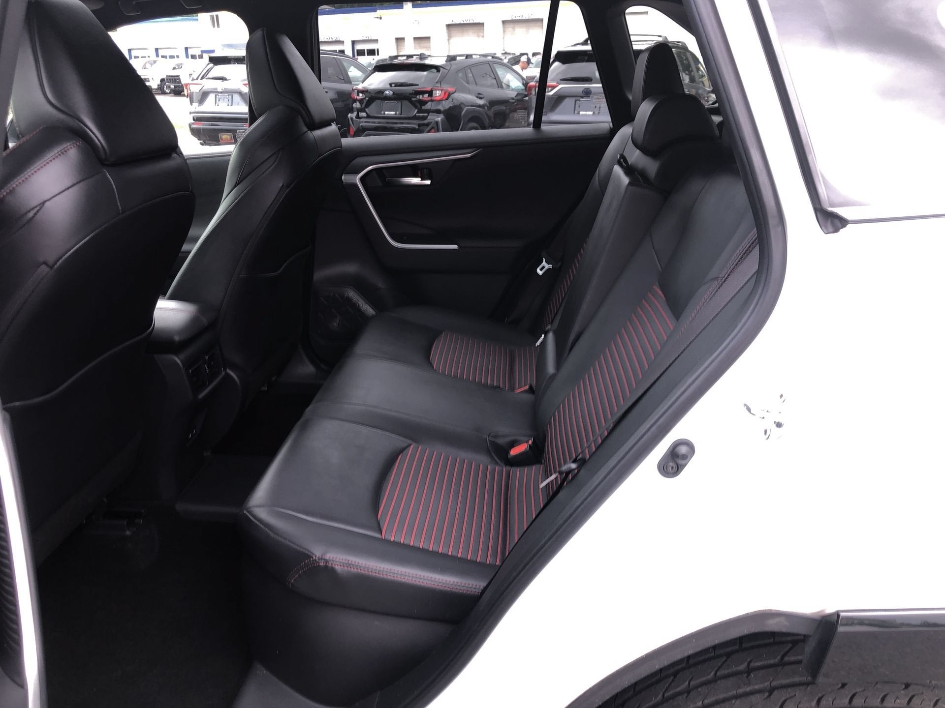 2023 Toyota RAV4 Prime XSE
